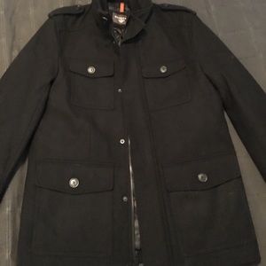 Dockers jacket military field jacket- men’s